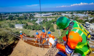 PLN Berhasil Turunkan Gangguan Listrik Lebih dari 25 Persen