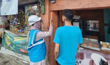 Meteran Listrik AMI, Cara  Baru PLN Manjakan Pelanggan