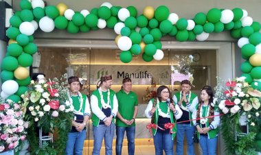Nasabah Asuransi di Bandung Terus Bertambah