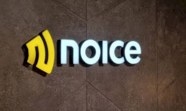 Noice Hadirkan Podcast Perdana Nagita Slavina