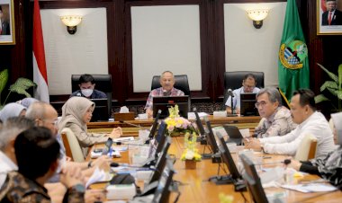 Tunjang Sumber Pendapatan, BUMD Jabar Akan Dioptimalkan