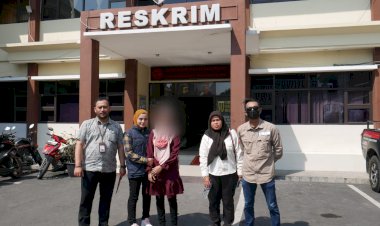 ODGJ di Kabupaten Karawang Dirudapaksa, JQR Turun Tangan
