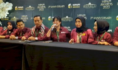 Industri Pernikahan Bakal Bangkit Pasca Pandemi