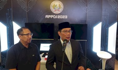Pendapatan Pajak Kendaraan Jabar Naik 3 Kali Lipat