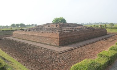 Hari Purbakala Nasional, Pemdaprov Jabar Ajukan Pemindahan Aset Candi Batu Jaya