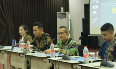 Konser Musik Masih Dinilai Kurang Ramah Terhadap Disabilitas, Poltekpar NHI Bandung Punya Solusinya