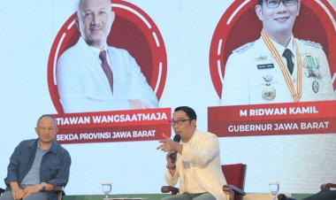 Soal Pesantren Al-Zaytun, Pemprov Jabar Bentuk Tim Investigasi