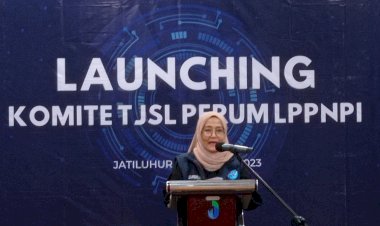AirNav Indonesia Peduli Lingkungan Waduk Jatiluhur
