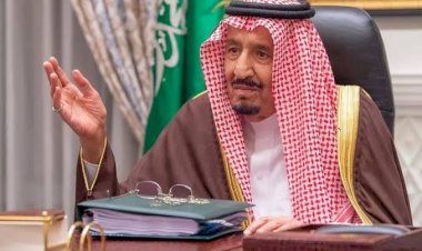 Puluhan Warga Indonesia Dapat Undangan Haji Gratis dari Raja Salman