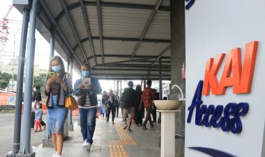 Libur Panjang, Daop 2 Bandung Hadirkan Promo Jaim dan Siapkan 23 Perjalanan KA Jarak Jauh