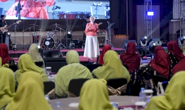 IGRA Berperan Ciptakan Generasi Masa Depan Berakhlak Baik dan Berkarakter