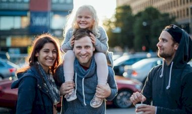 Rahasia Warga Finlandia Jadi yang Paling Bahagia di Dunia