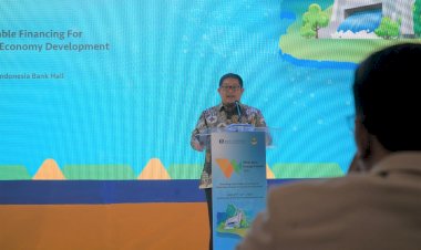 Jawa Barat Perluas Investasi dan Pembiayaan Hijau