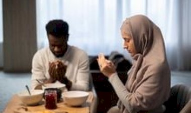 Niat Puasa Idul Adha, Tarwiyah dan Arafah
