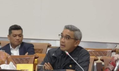 NasDem Kecam RUU Pembatasan Salat di Italia