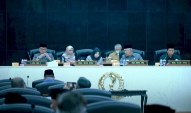 Sah! Kabupatan Subang Jadi Calon Daerah Persiapan Otonomi Baru