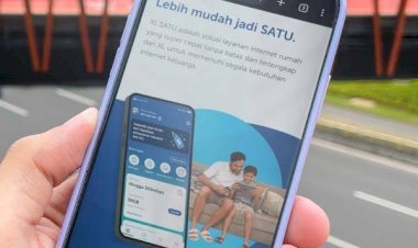 Bikin Keluarga Makin Dekat dan Menyatu, Ini Dia Cara Langganan Paket XL SATU