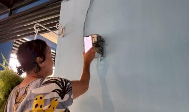 Tarif Listrik Triwulan III 2023 Tidak Naik