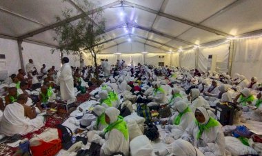 Ini Dia, Teknologi Penunjang Ibadah Haji dari Masa ke Masa