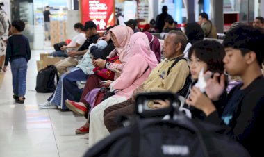 Hingga 30 Juni, 73.066 Tiket KA Telah Terjual di Momen Libur Panjang Idul Adha