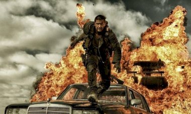 Daftar Film Action Terbaik di Dunia