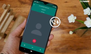 Fitur Pemeriksaan Privasi di WhatsApp