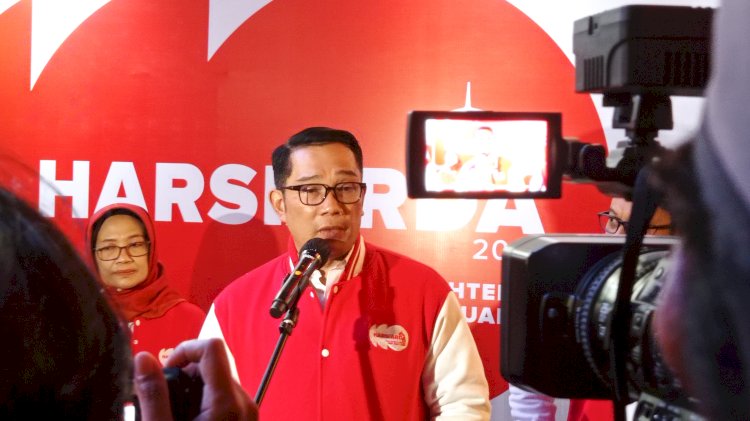 Program Pemedi Jabar Siap Tangkal Konten Negatif Media Sosial