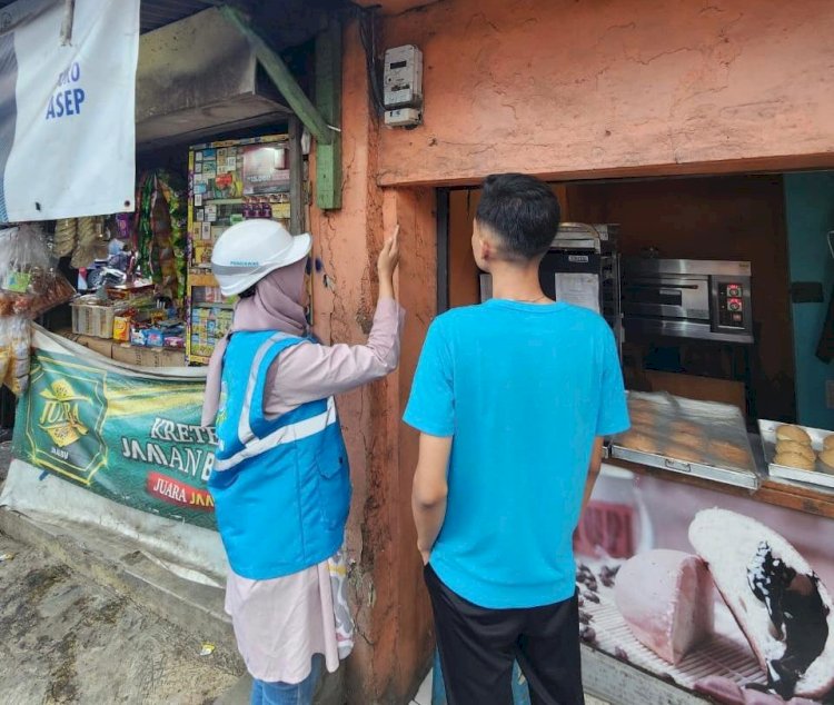 Meteran Listrik AMI, Cara  Baru PLN Manjakan Pelanggan