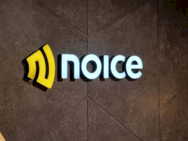 Noice Hadirkan Podcast Perdana Nagita Slavina