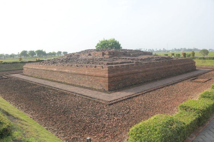 Hari Purbakala Nasional, Pemdaprov Jabar Ajukan Pemindahan Aset Candi Batu Jaya