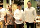 Ini Dia Sosok yang Jadi Cawapres Anies Baswedan