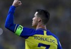 Viral Cristiano Ronaldo Usir Kameramen