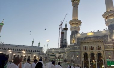 Ciri-ciri Haji Mabrur dan Keutamaannya