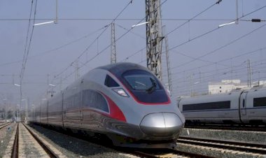 Syarat Dapatkan Tiket Kereta Cepat Jakarta-Bandung