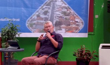 345 KM Jalan Mulus di Jabar Rampung Awal Agustus 2023