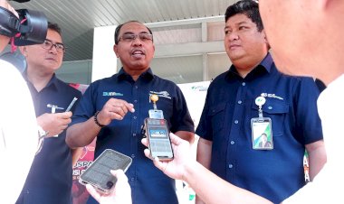 Permudah Layanan, Pos Indonesia Perkuat Kerjasama dengan BPJS Ketenagakerjaan