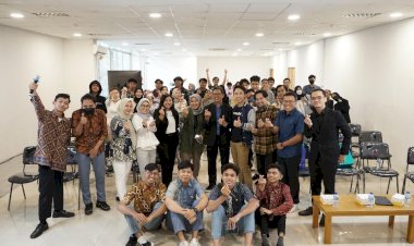 Berkolaborasi dengan MIT, Biofarma Group Gelar Kompetisi Hackathon Kesehatan
