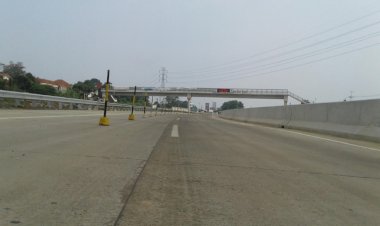 Operasional Tol Cisumdawu Tunggu Keputusan Presiden Jokowi