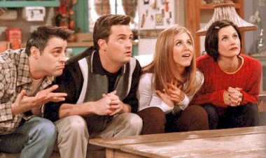 Rekomendasi Serial Netflix Terbaik yang Borong Banyak Penghargaan
