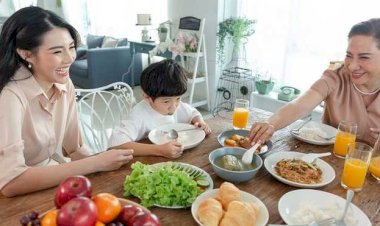Kebiasaan Pagi Hari yang Bisa Bikin Panjang Umur?