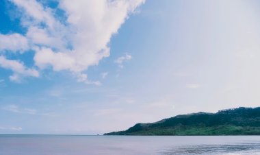 Pangandaran Bakal Jadi Destinasi Terbaik di Indonesia