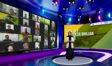 Aspek Konstektual Jadi Kunci Pembangunan Desa
