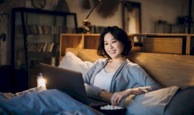 Daftar Film Korea Terbaru 2023 yang Tayang di Netflix