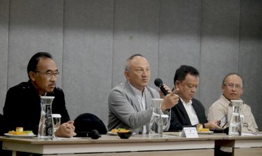 ASN Jabar  Harus Punya Critical Thinking
