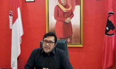 PDIP Minta Pemerintah Fokuskan Koperasi Sebagai Gerakan Ekonomi Kerakyatan