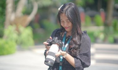 Sambut HUT ke-133 , Bio Farma Gelar Lomba Foto dan Video Kreatif Berhadiah Puluhan Juta Rupiah