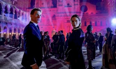 Ini Dia  Lokasi Syuting Menakjubkan Film Mission Impossible 7