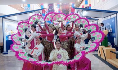 Korea Day Jawa Barat Perkuat Hubungan Diplomatik Korea-Indonesia