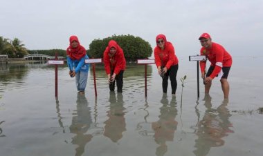 Generali Luncurkan Program Sustainability “Plan & Plant”