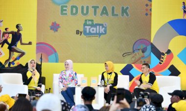PKK Jabar Intens Ajak Masyarakat Terapkan Perilaku Hidup Bersih dan Sehat